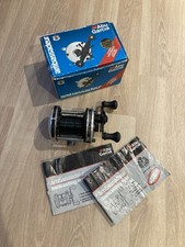 Abu Garcia Ambassadeur 6500 CT Multiplier Reel