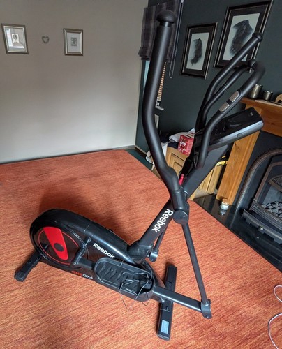 Reebok gx40s one electronic - one,