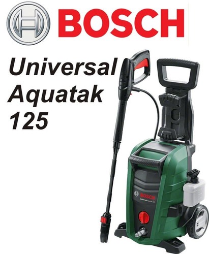 Bosch universalaquatak 125 - bosch,