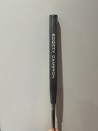 2026 genuine scotty cameron - scotty,