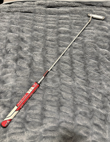 Odyssey white hot - white, pro