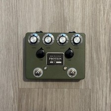 Browne Protein Guitar Effects