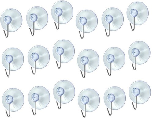 Large window suction cup - 18,