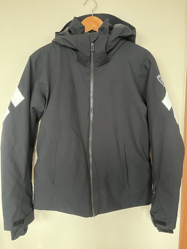Rossignol controle jkt men - controle, men’s