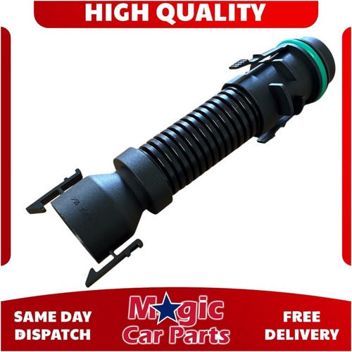 Air intake breather pipe for - intake,