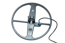 Mars Discovery 13" DD Waterproof Coil for Whites Coinmaster Metal Detector
