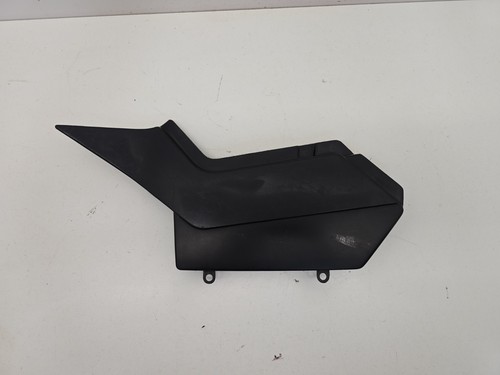 Yamaha tw125 left side - tw125,