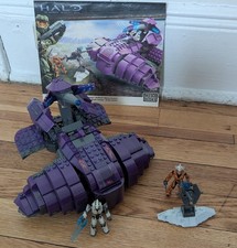 Halo Mega Bloks 96832 Covenant