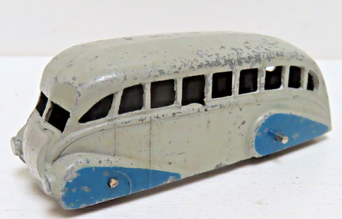 Vintage original dinky car 29b - vintage,