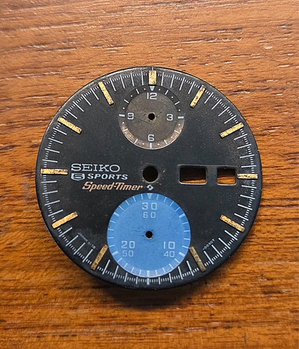 Seiko original 6138 0020 - seiko, 6138-0020