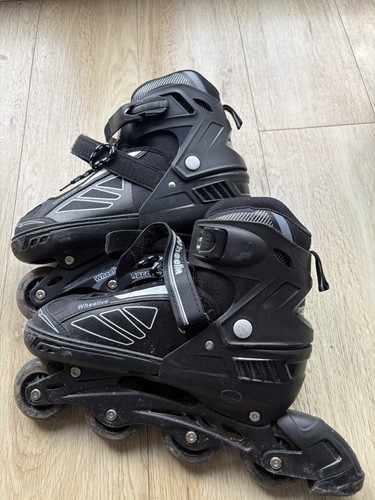 Inline roller skates wheelive - skates,