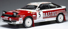 1:18 IXO 18RMC119 R.Verreydt Toyota Celica GT4 ST165 #5 Rally WM Haspengauw 1990
