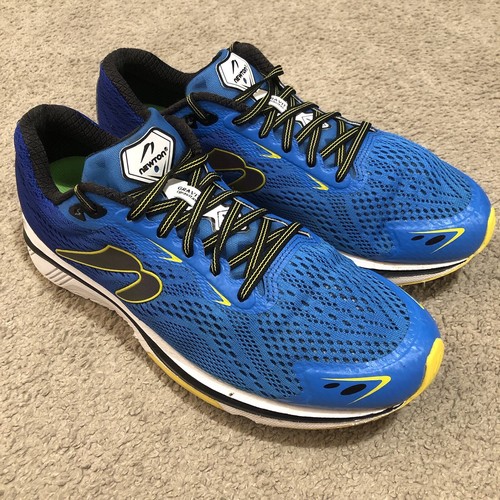 Newton gravity running shoes - gravity,