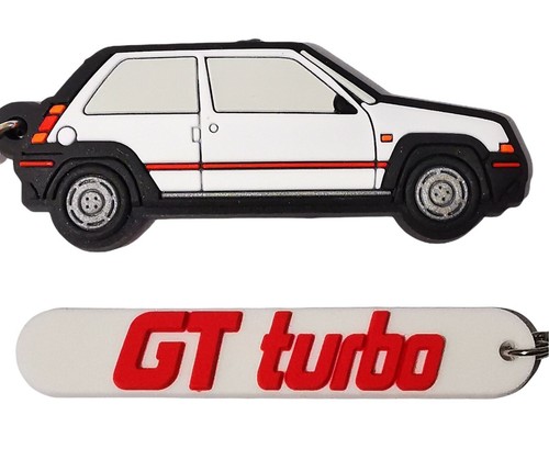 Renault turbo key - renault,