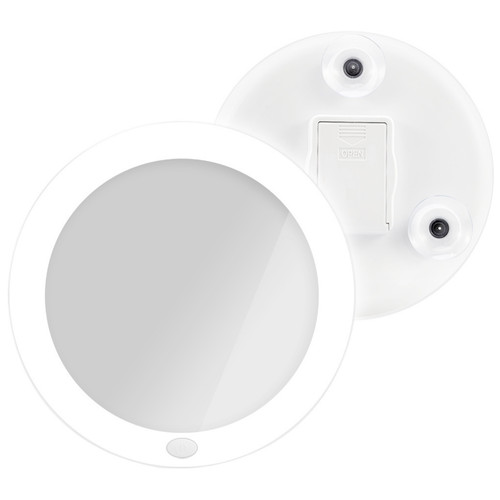 Emke magnifying make up - magnifying,