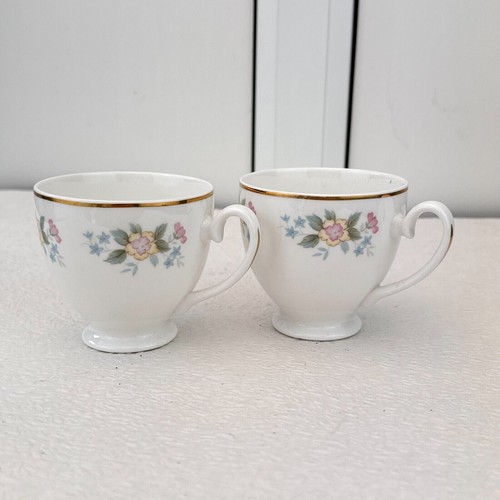 Pair vintage mayfair - pair,