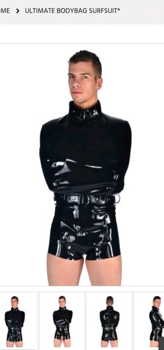 Libidex ultimate body - ultimate, surf