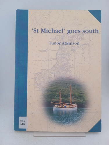 Michael goes south - a, 31