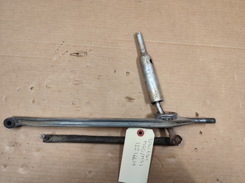 Bmw e34 525 525tds m50 - 525, m51