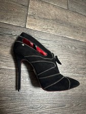 cesare paciotti heels women