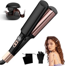 UKLISS Hair Waver Crimper -