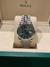 Rolex Datejust 36 126200 Watch