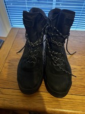 UGG TerreTrail Hi-Top boots