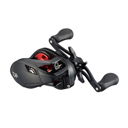Daiwa pr100h baitcast reel - pr100h,