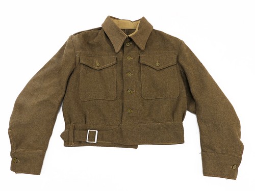 Ww2 original british - gb, army