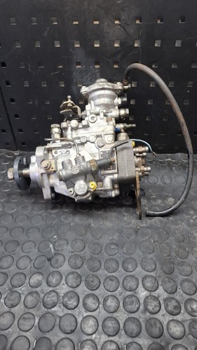 Ford transit bosch - ford, fuel