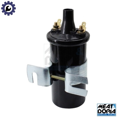 Ignition coil 10489e for - coil, alfa