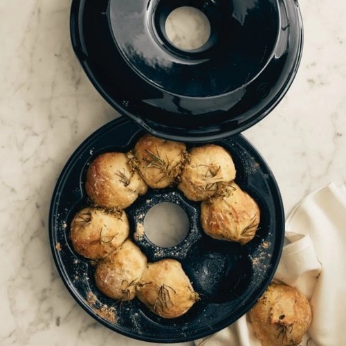 Emile henry bread roll - emile,