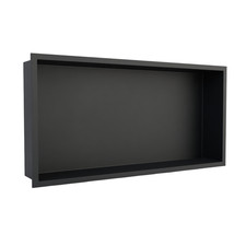 Wall niche inset 600 300mm - wall,