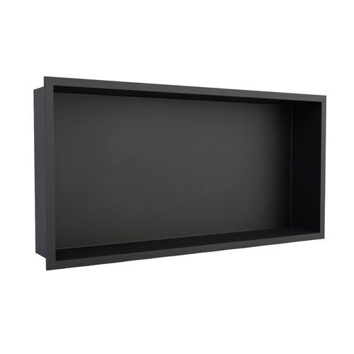 Wall niche inset 600 300mm - inset, x