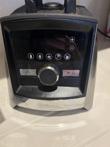 Vitamix ascent series - vitamix,