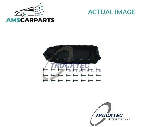 Oil pan automatic transmission - oil,