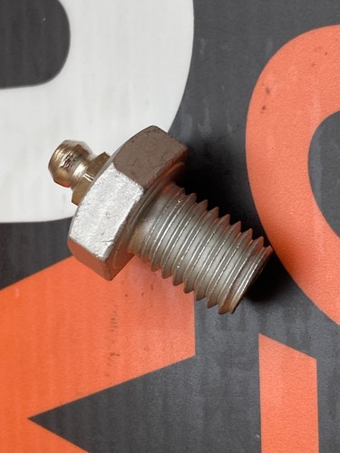 Genuine knott m12 - m12, grease