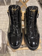 Guzeppe Zanotti  Men's Shoes