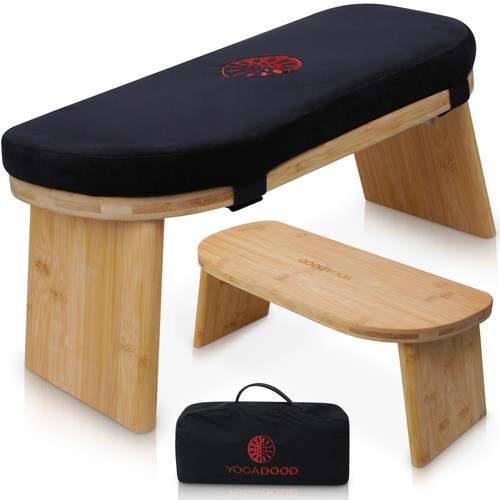 Yoga dood meditation bench - yoga,