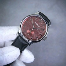 Ex REVIEW Seagull 6184 40mm