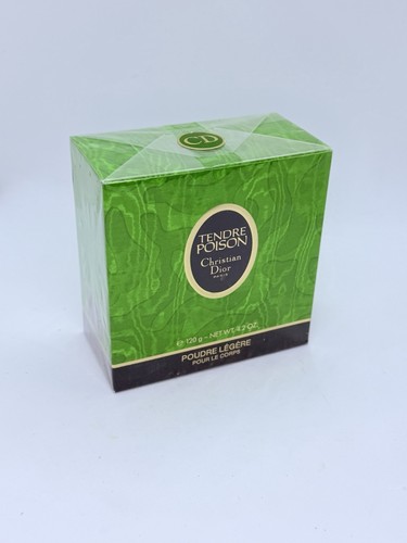 Christian dior tendre poison - dior,