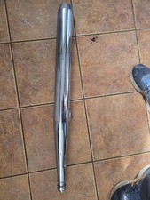 Yamaha RD200 A B rightt Hand