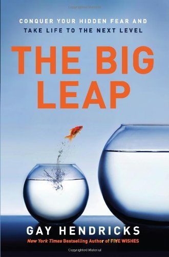 The big leap conquer - conquer, your