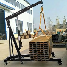 2 Ton Engine Crane Hoist Jack