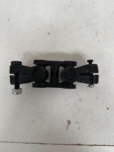 Steering universal joint for - steering,