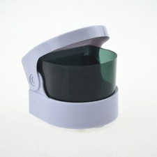 Compact Cordless Sonic Cleaner