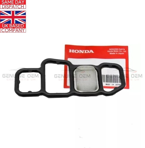 Genuine honda vtec - genuine, solenoid