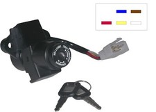 Ignition Switch for 1994