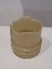 La Pavoni Teflon Sleeve/Jacket for Coffee Group. Post Millennium Europiccola