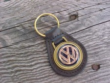 VOLKSWAGEN VW ANTIQUE GOLD